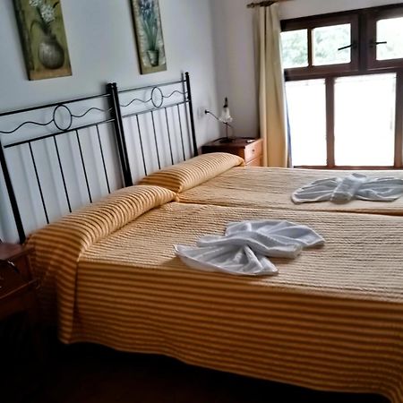 Apartamentos Mariaje Barro  Kültér fotó