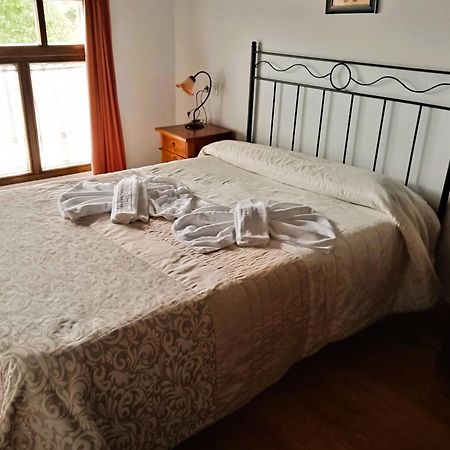 Apartamentos Mariaje Barro  Kültér fotó