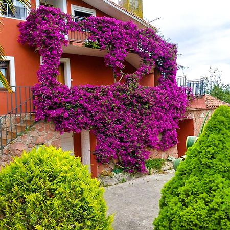 Apartamentos Mariaje Barro  Kültér fotó