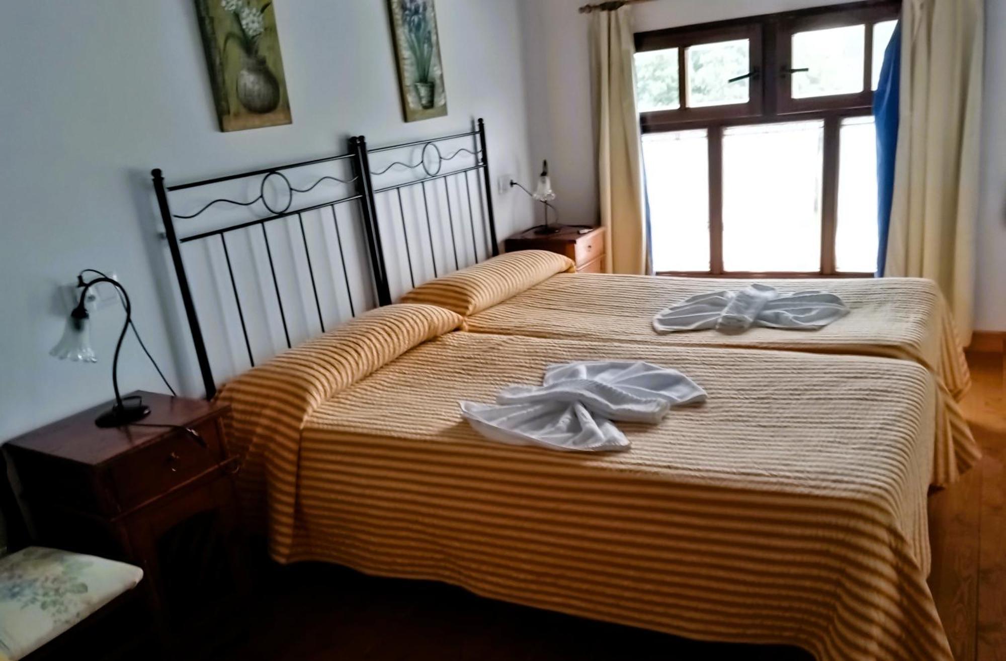 Apartamentos Mariaje Barro  Kültér fotó