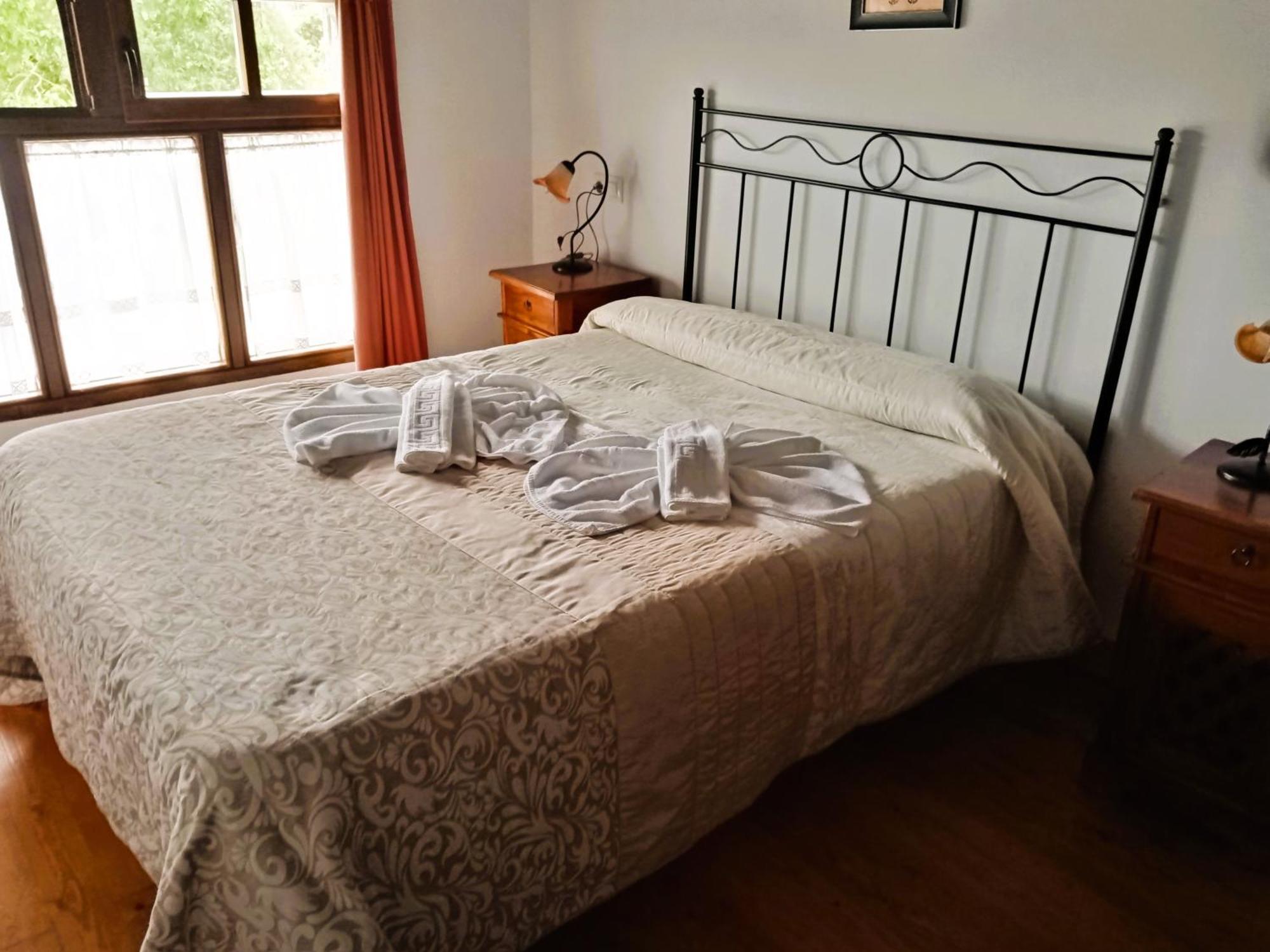 Apartamentos Mariaje Barro  Kültér fotó