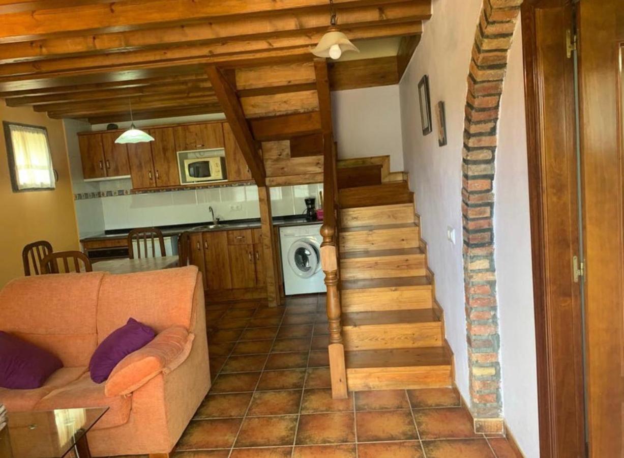 Apartamentos Mariaje Barro  Kültér fotó